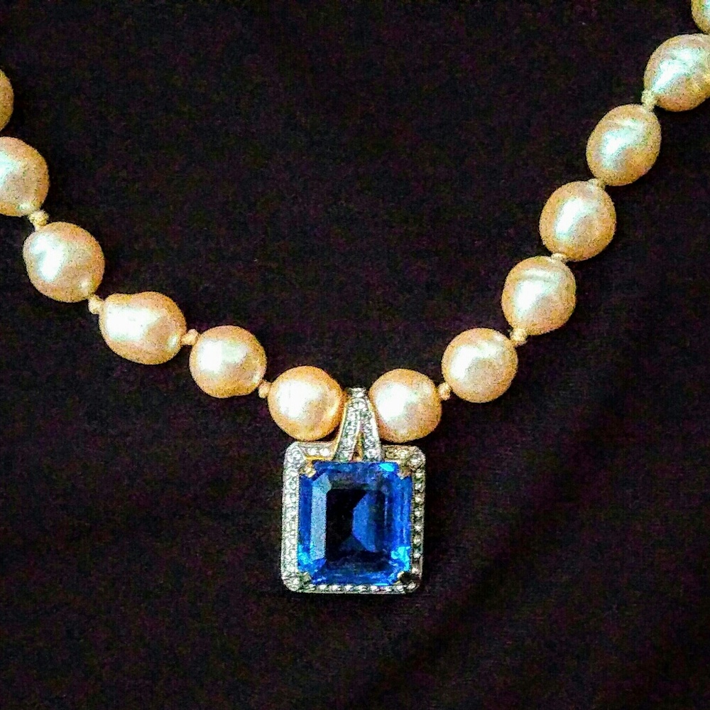 Something Blue
